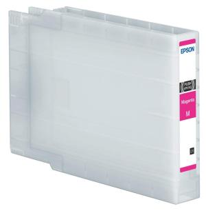 Epson inktcartridge 90 XXL magenta,7000 