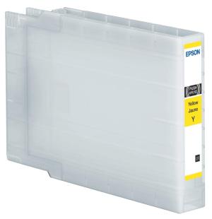 Epson inktcartridge 90 XXL geel, 7000 pa