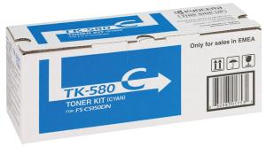 Kyocera-Mita Toner cyan  FS-C5150DN(TK-5