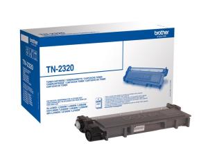 Brother TN-2320 Toner 2.600 pages
