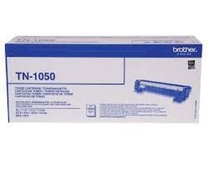 Brother TN-1050 toner zwart standard cap