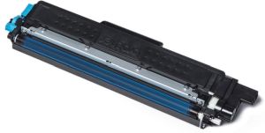 Brother toner, 1.000 pagina's, OEM TN-243C, cyaan