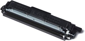 Brother toner, 3.000 pagina's, OEM TN-247BK, zwart