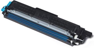 Brother toner, 2.300 pagina's, OEM TN-247C, cyaan