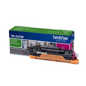 Brother toner TN-247M, magenta 2300 pagina's