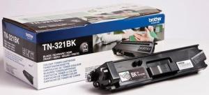 Brother TN321BK HLL8250CDN TONER 2500pag