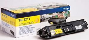Brother TN321Y HLL8250CDN TONER 1500page