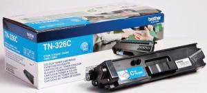 Brother TN326C HLL8250CDN TONER 3500page