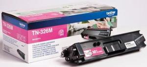 Brother TN326M HLL8250CDN TONER 3500pag 