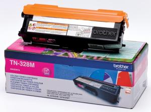 Brother toner TN-328M voor HL4570CDW, ma