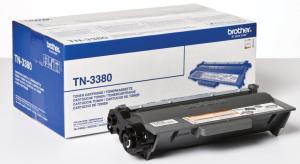 Brother HL-5400/6100 Toner zwart 8.000 p