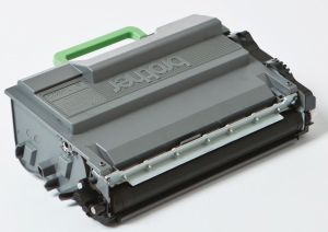 Brother toner, 20.000 pagina's, OEM TN-3520, zwart