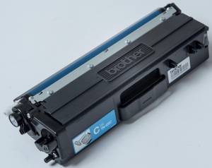 Brother toner cyaan, 6 500 pagina's- OEM