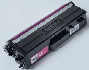 Brother toner magenta, 6 500 pagina's - 