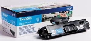 Brother TN900C BROTHER toner 6000pages c