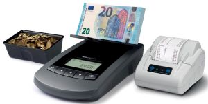 Safescan imprimante thermique TP-230