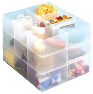 Really Useful Boxes Divider 6 vakken tra