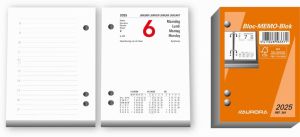 Aurora memoblok, 2026