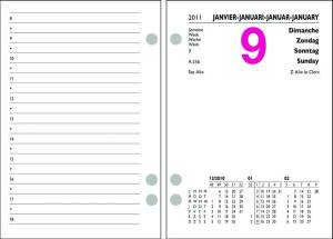 Aurora memoblok, 2026