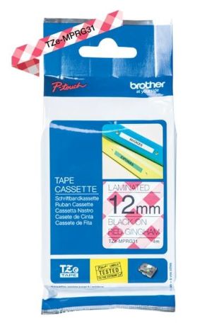 Brother TZEMPRG31