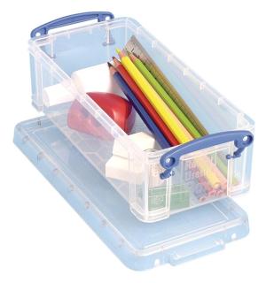 Really Useful Boxes pennenbakje 0,9liter