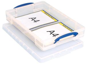 Really Useful Boxes opbergdoos 10 liter,