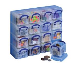 Really Useful Boxes organizer 16 x0,14 l
