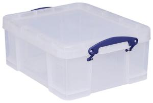 Really Useful Boxes opbergdoos 21 liter,