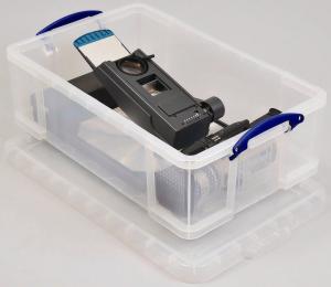 Really Useful Boxes opbergdoos 50 liter,