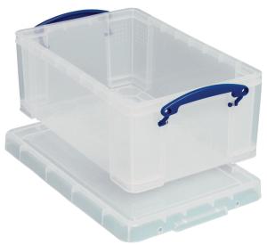 Really Useful Boxes opbergdoos 5 liter, 