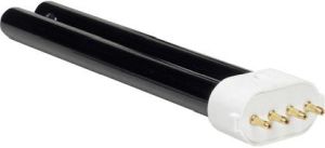 Safescan lampe UV, pour d&eacute;tecteur de faux billets 50/70