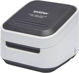 Brother beletteringsysteem VC-500W