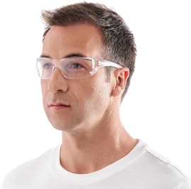 3M lunettes de s&eacute;curit&eacute; Virtua AP