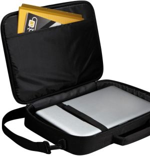 Case Logic Value sac informatique pour ordinateurs portables de 15,6 pouces
