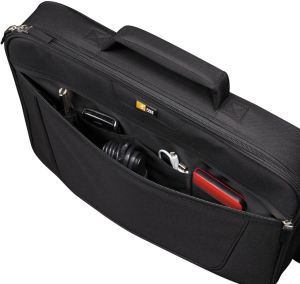 Case Logic Value sac informatique pour ordinateurs portables de 15,6 pouces