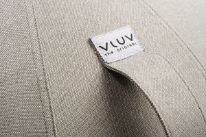 Vluv Leiv zitbal Stone 75cm