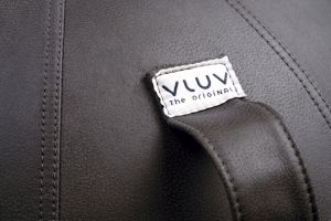 Vluv Veel zitbal Elephant 75cm