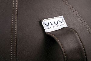 Vluv Veel zitbal Mokka 75cm