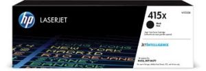 HP415X toner zwart (W2030X) voor PROM454