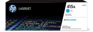 HP415A toner cyan (W2031A) pour PROM454,