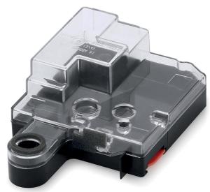 Samsung Waste Toner Samsung W504 14000 pagina's