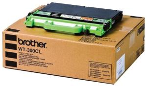 Brother waste toner WT-300CL, zwart, 50.