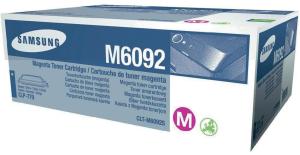 Samsung CLT-Y6092S toner geel 5.000 pagina's