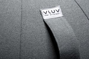 Vluv Sova zitbal Ash 65cm