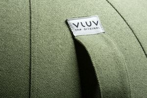 Vluv Sova zitbal Pesto 65cm