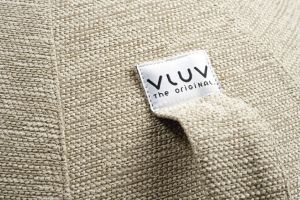 Vluv Stov zitbal Pebble 75cm