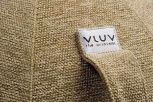 Vluv Stov zitbal Macchiato 75cm