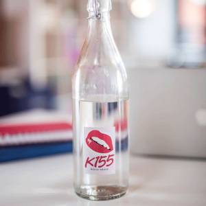 Brother CZ-1004 kleurenlabelrol 25 mm voor VC-500W