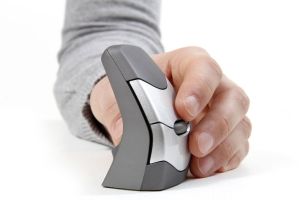 Bakker Elkhuizen DXT Draadloze Precisie Muis