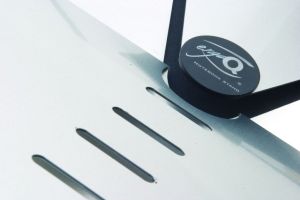 Laptophouder Q260 Bakker Elkhuizen tablethouder